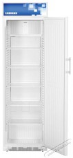 Liebherr Liebherr FKDv 4211 ipari italtároló hűtőszekrény Konyhai termékek - Hűtő, fagyasztó (beépíthető) - Egyajtós hűtő - 359896