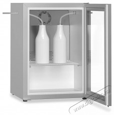 Liebherr Liebherr FKv 503 Prémium ipari Italhűtő keringőlevegő hűtéssel - tejhűtő Konyhai termékek - Kávéfőző / kávéörlő / kiegészítő - Tejtartó / tejhűtő - 530873