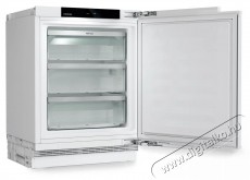 Liebherr SUFNd 365i Prime NoFrost Pult al&aacute; t&ouml;rt&eacute;nő be&eacute;p&iacute;t&eacute;sre alkalmas fagyaszt&oacute; NoFrost funkci&oacute;val Konyhai term&eacute;kek - Hűtő, fagyaszt&oacute; (be&eacute;p&iacute;thető) - Fagyaszt&oacute;szekr&eacute;ny - 530836