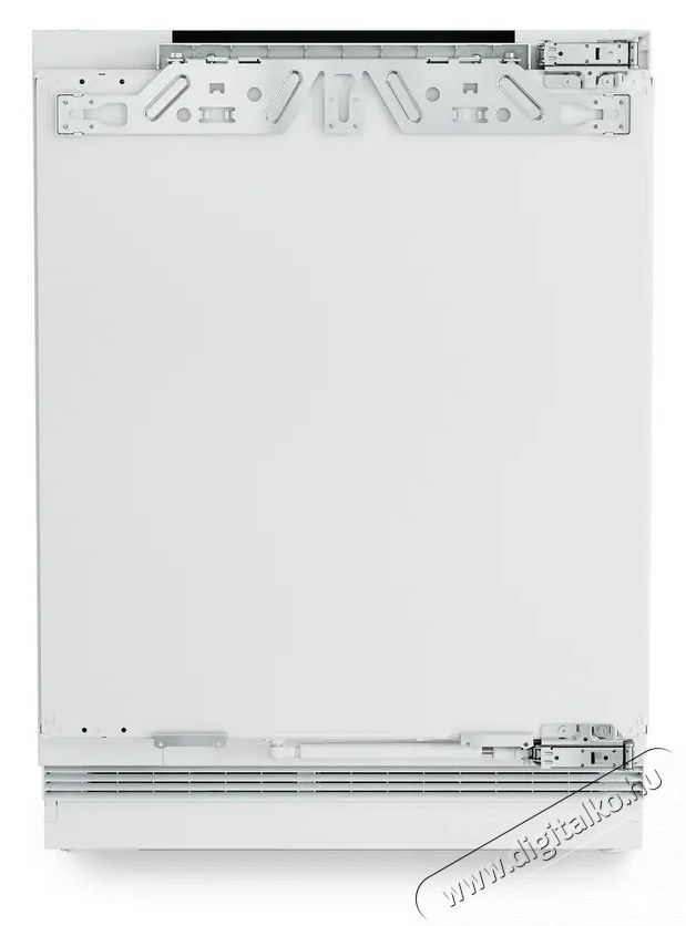 Liebherr SUFNd 365i Prime NoFrost Pult al&aacute; t&ouml;rt&eacute;nő be&eacute;p&iacute;t&eacute;sre alkalmas fagyaszt&oacute; NoFrost funkci&oacute;val Konyhai term&eacute;kek - Hűtő, fagyaszt&oacute; (be&eacute;p&iacute;thető) - Fagyaszt&oacute;szekr&eacute;ny - 530836