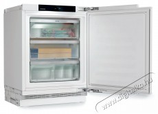Liebherr SUFNd 365i Prime NoFrost Pult al&aacute; t&ouml;rt&eacute;nő be&eacute;p&iacute;t&eacute;sre alkalmas fagyaszt&oacute; NoFrost funkci&oacute;val Konyhai term&eacute;kek - Hűtő, fagyaszt&oacute; (be&eacute;p&iacute;thető) - Fagyaszt&oacute;szekr&eacute;ny - 530836