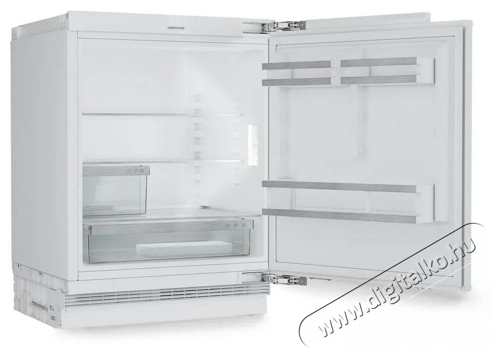 Liebherr URd 3600 Pure Hűtőszekr&eacute;ny Konyhai term&eacute;kek - Hűtő, fagyaszt&oacute; (szabadon&aacute;ll&oacute;) - Mini hűtő / minib&aacute;r - 530863