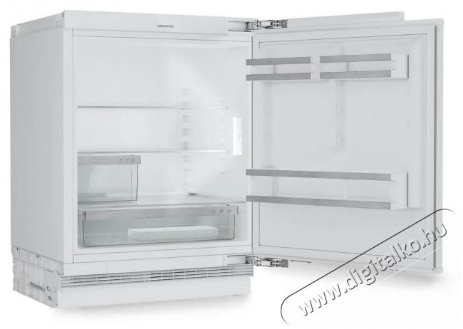 Liebherr URd 3600 Pure Hűtőszekr&eacute;ny Konyhai term&eacute;kek - Hűtő, fagyaszt&oacute; (szabadon&aacute;ll&oacute;) - Mini hűtő / minib&aacute;r - 530863