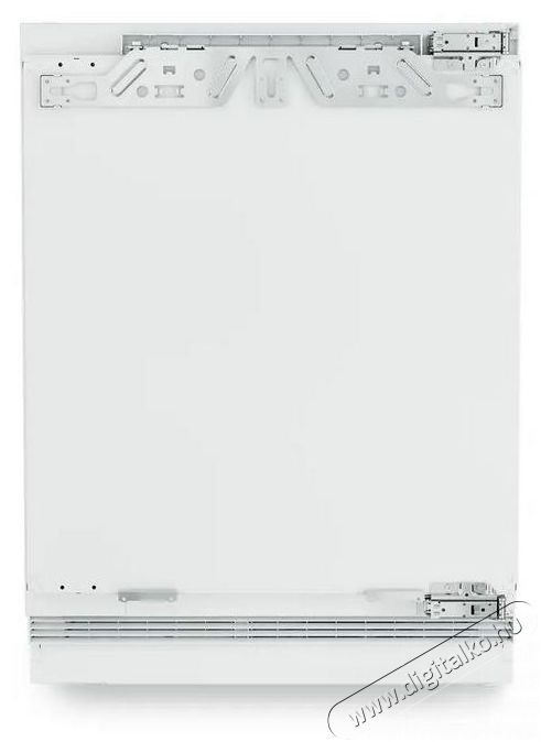 Liebherr URd 3600 Pure Hűtőszekr&eacute;ny Konyhai term&eacute;kek - Hűtő, fagyaszt&oacute; (szabadon&aacute;ll&oacute;) - Mini hűtő / minib&aacute;r - 530863