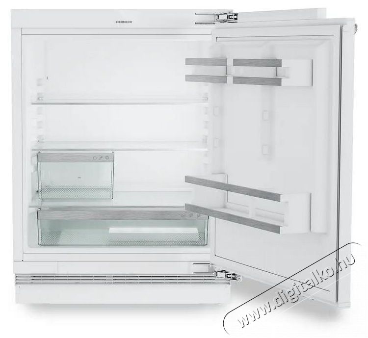 Liebherr URd 3600 Pure Hűtőszekr&eacute;ny Konyhai term&eacute;kek - Hűtő, fagyaszt&oacute; (szabadon&aacute;ll&oacute;) - Mini hűtő / minib&aacute;r - 530863