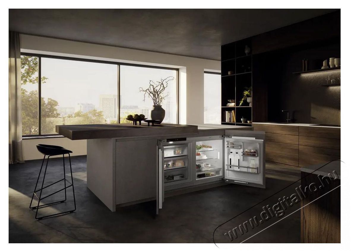 Liebherr URd 3600 Pure Hűtőszekr&eacute;ny Konyhai term&eacute;kek - Hűtő, fagyaszt&oacute; (szabadon&aacute;ll&oacute;) - Mini hűtő / minib&aacute;r - 530863