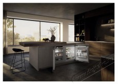 Liebherr URd 3600 Pure Hűtőszekr&eacute;ny Konyhai term&eacute;kek - Hűtő, fagyaszt&oacute; (szabadon&aacute;ll&oacute;) - Mini hűtő / minib&aacute;r - 530863