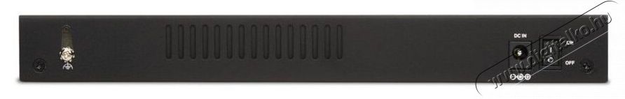 Linksys SMB LGS310MPC 8port POE+ GbE LAN +2 SFP Port Smart menedzselhető asztali Switch Iroda &eacute;s sz&aacute;m&iacute;t&aacute;stechnika - H&aacute;l&oacute;zat - Switch - 396042