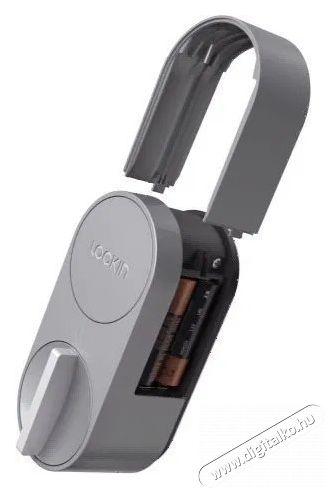 Lockin  G30 Smart DIY Lock Mobil / Kommunik&aacute;ci&oacute; / Smart - Okos eszk&ouml;z - Egy&eacute;b okos eszk&ouml;z - 519531