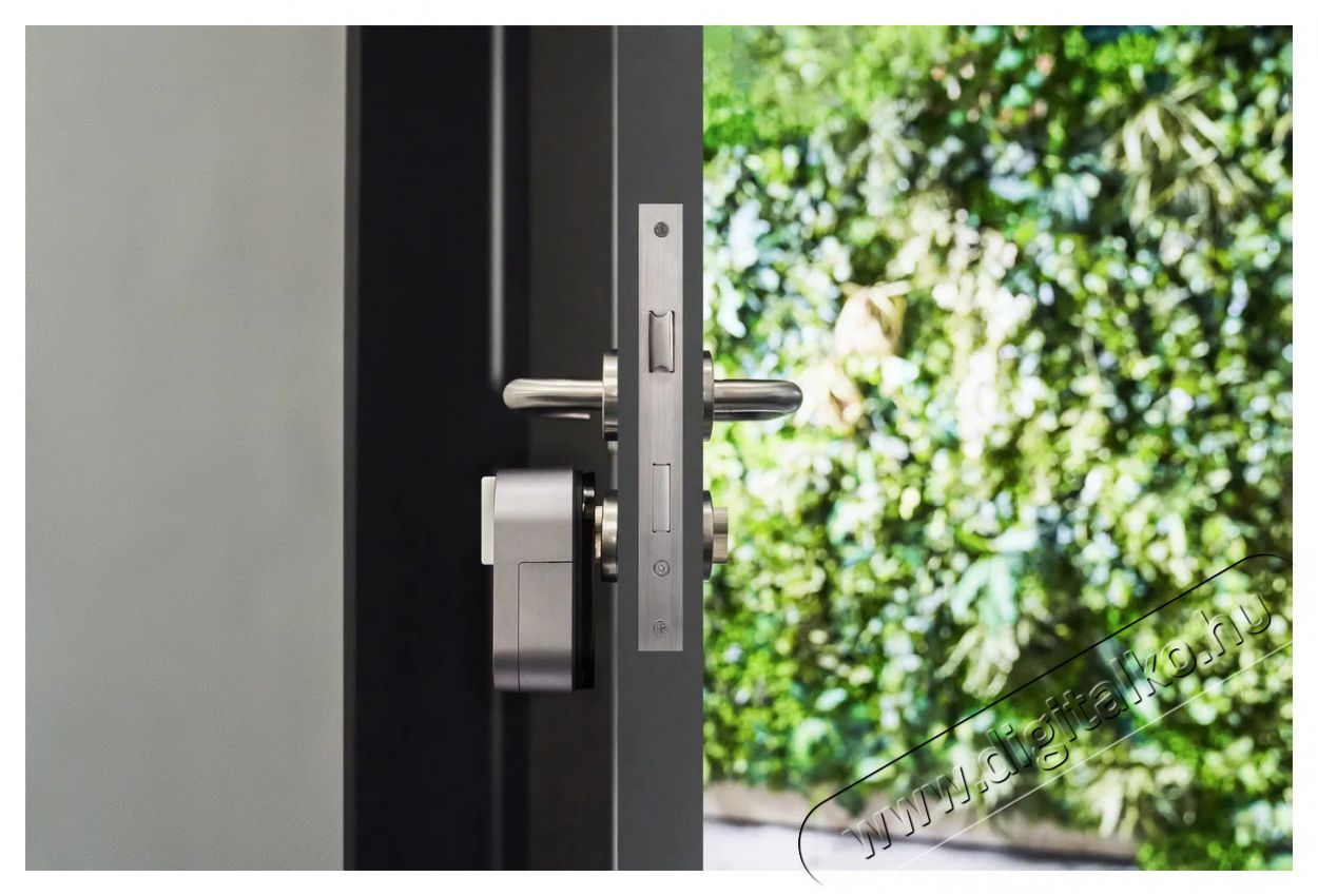 Lockin  G30 Smart DIY Lock Mobil / Kommunik&aacute;ci&oacute; / Smart - Okos eszk&ouml;z - Egy&eacute;b okos eszk&ouml;z - 519531