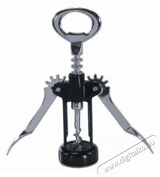 LODOS Bor dug&oacute;h&uacute;z&oacute; Eco fekete Konyhai term&eacute;kek - Konyhai eszk&ouml;z - Egy&eacute;b konyhai eszk&ouml;z - 528761