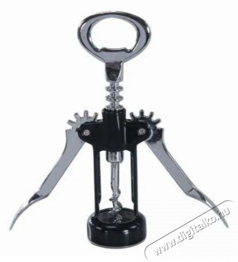 LODOS Bor dug&oacute;h&uacute;z&oacute; Eco fekete Konyhai term&eacute;kek - Konyhai eszk&ouml;z - Egy&eacute;b konyhai eszk&ouml;z - 528761