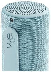 Loewe WE. HEAR 1 By Loewe - Aqua Blue Audio-Video / Hifi / Multim&eacute;dia - Hordozhat&oacute;, vezet&eacute;k n&eacute;lk&uuml;li / bluetooth hangsug&aacute;rz&oacute; - Hordozhat&oacute;, vezet&eacute;k n&eacute;lk&uuml;li / bluetooth hangsug&aacute;rz&oacute; - 522422