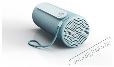 Loewe WE. HEAR 1 By Loewe - Aqua Blue Audio-Video / Hifi / Multim&eacute;dia - Hordozhat&oacute;, vezet&eacute;k n&eacute;lk&uuml;li / bluetooth hangsug&aacute;rz&oacute; - Hordozhat&oacute;, vezet&eacute;k n&eacute;lk&uuml;li / bluetooth hangsug&aacute;rz&oacute; - 522422