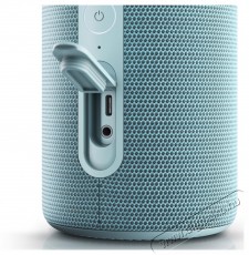 Loewe WE. HEAR 1 By Loewe - Aqua Blue Audio-Video / Hifi / Multim&eacute;dia - Hordozhat&oacute;, vezet&eacute;k n&eacute;lk&uuml;li / bluetooth hangsug&aacute;rz&oacute; - Hordozhat&oacute;, vezet&eacute;k n&eacute;lk&uuml;li / bluetooth hangsug&aacute;rz&oacute; - 522422