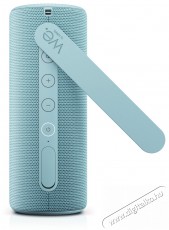 Loewe WE. HEAR 1 By Loewe - Aqua Blue Audio-Video / Hifi / Multim&eacute;dia - Hordozhat&oacute;, vezet&eacute;k n&eacute;lk&uuml;li / bluetooth hangsug&aacute;rz&oacute; - Hordozhat&oacute;, vezet&eacute;k n&eacute;lk&uuml;li / bluetooth hangsug&aacute;rz&oacute; - 522422