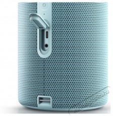 Loewe WE. HEAR 2 By Loewe - Aqua Blue Audio-Video / Hifi / Multim&eacute;dia - Hordozhat&oacute;, vezet&eacute;k n&eacute;lk&uuml;li / bluetooth hangsug&aacute;rz&oacute; - Hordozhat&oacute;, vezet&eacute;k n&eacute;lk&uuml;li / bluetooth hangsug&aacute;rz&oacute; - 522420