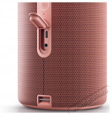 Loewe WE. HEAR 2 By Loewe - Coral Red Audio-Video / Hifi / Multim&eacute;dia - Hordozhat&oacute;, vezet&eacute;k n&eacute;lk&uuml;li / bluetooth hangsug&aacute;rz&oacute; - Hordozhat&oacute;, vezet&eacute;k n&eacute;lk&uuml;li / bluetooth hangsug&aacute;rz&oacute; - 522419