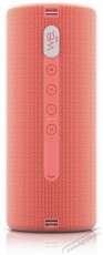 Loewe WE. HEAR 2 By Loewe - Coral Red Audio-Video / Hifi / Multim&eacute;dia - Hordozhat&oacute;, vezet&eacute;k n&eacute;lk&uuml;li / bluetooth hangsug&aacute;rz&oacute; - Hordozhat&oacute;, vezet&eacute;k n&eacute;lk&uuml;li / bluetooth hangsug&aacute;rz&oacute; - 522419