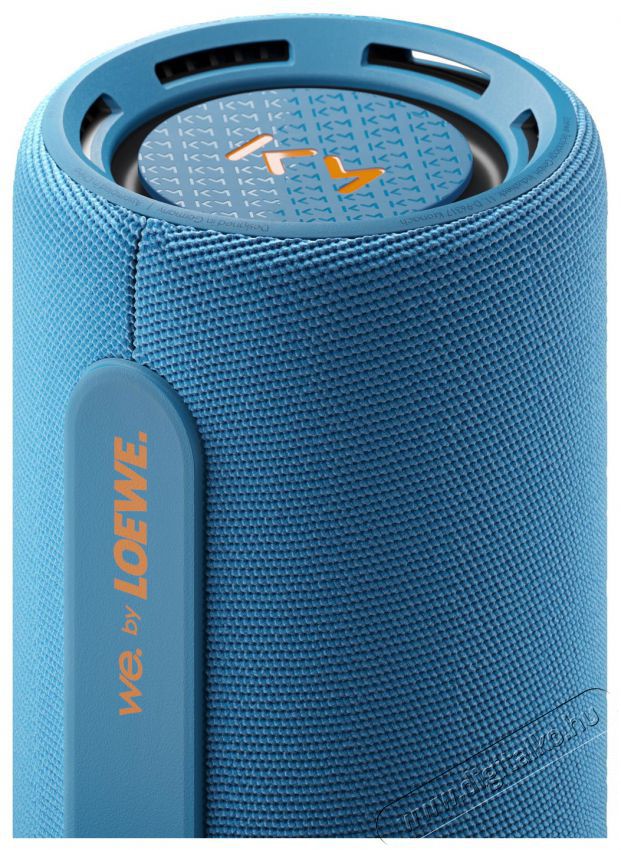 Loewe We. HEAR pro, k&eacute;k Audio-Video / Hifi / Multim&eacute;dia - Hordozhat&oacute;, vezet&eacute;k n&eacute;lk&uuml;li / bluetooth hangsug&aacute;rz&oacute; - Hordozhat&oacute;, vezet&eacute;k n&eacute;lk&uuml;li / bluetooth hangsug&aacute;rz&oacute; - 522425