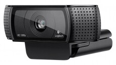 Logitech C920 HD Pro webkamera (960-001055) Iroda &eacute;s sz&aacute;m&iacute;t&aacute;stechnika - Webkamera - 321659