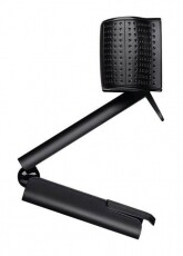 Logitech C922 Pro 1080p mikrofonos webkamera - fekete  Iroda &eacute;s sz&aacute;m&iacute;t&aacute;stechnika - Webkamera - 339604