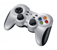 Logitech F710 KONTROLLER &Uacute;jdons&aacute;gok - &Uacute;j term&eacute;kek - 345741