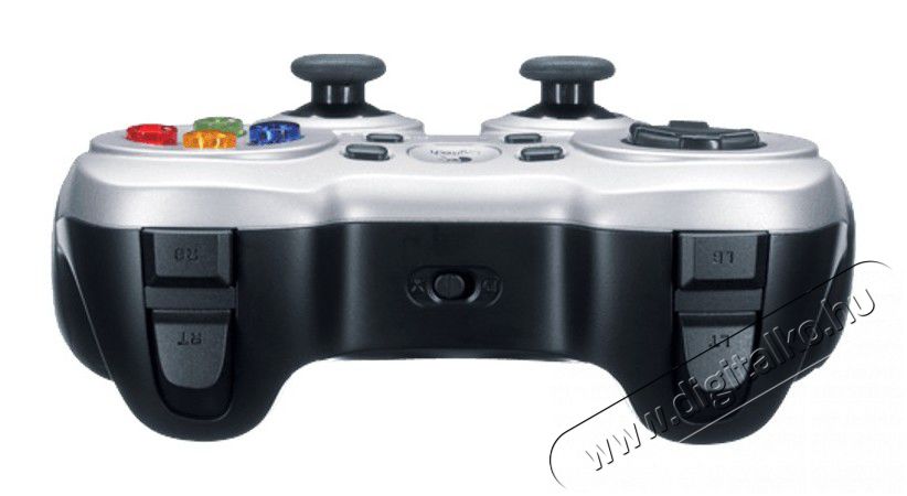 Logitech F710 KONTROLLER &Uacute;jdons&aacute;gok - &Uacute;j term&eacute;kek - 345741