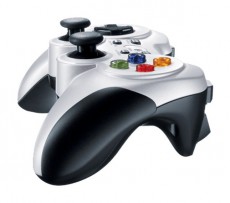 Logitech F710 KONTROLLER &Uacute;jdons&aacute;gok - &Uacute;j term&eacute;kek - 345741
