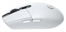 Logitech G305 Lightspeed USB vezet&eacute;k n&eacute;lk&uuml;li feh&eacute;r gamer eg&eacute;r &Uacute;jdons&aacute;gok - &Uacute;j term&eacute;kek - 367944