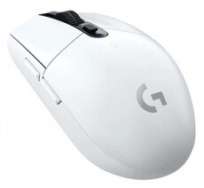 Logitech G305 Lightspeed USB vezet&eacute;k n&eacute;lk&uuml;li feh&eacute;r gamer eg&eacute;r &Uacute;jdons&aacute;gok - &Uacute;j term&eacute;kek - 367944