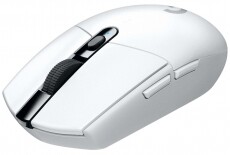 Logitech G305 Lightspeed USB vezet&eacute;k n&eacute;lk&uuml;li feh&eacute;r gamer eg&eacute;r &Uacute;jdons&aacute;gok - &Uacute;j term&eacute;kek - 367944