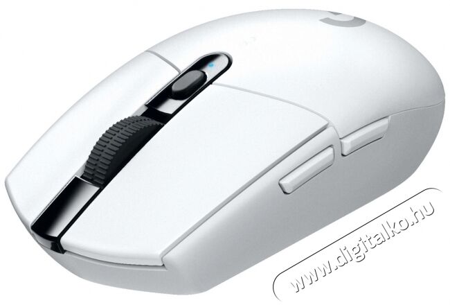 Logitech G305 Lightspeed USB vezet&eacute;k n&eacute;lk&uuml;li feh&eacute;r gamer eg&eacute;r &Uacute;jdons&aacute;gok - &Uacute;j term&eacute;kek - 367944