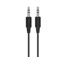 Logitech H110 jack vezet&eacute;kes headset (981-000271) Audio-Video / Hifi / Multim&eacute;dia - F&uuml;l &eacute;s Fejhallgat&oacute;k - Fejhallgat&oacute; mikrofonnal / headset - 321777