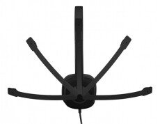 Logitech H151 mikrofonos fejhallgat&oacute; (981-000589) Audio-Video / Hifi / Multim&eacute;dia - F&uuml;l &eacute;s Fejhallgat&oacute;k - Fejhallgat&oacute; mikrofonnal / headset - 321779