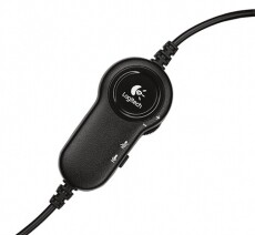 Logitech H151 mikrofonos fejhallgat&oacute; (981-000589) Audio-Video / Hifi / Multim&eacute;dia - F&uuml;l &eacute;s Fejhallgat&oacute;k - Fejhallgat&oacute; mikrofonnal / headset - 321779