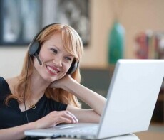 Logitech H340 USB vezet&eacute;kes headset (981-000475) Audio-Video / Hifi / Multim&eacute;dia - F&uuml;l &eacute;s Fejhallgat&oacute;k - Fejhallgat&oacute; mikrofonnal / headset - 321780