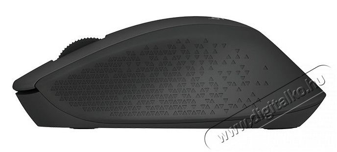 Logitech M280 vezet&eacute;k n&eacute;lk&uuml;li eg&eacute;r (910-004287) - fekete Iroda &eacute;s sz&aacute;m&iacute;t&aacute;stechnika - Eg&eacute;r - Vezet&eacute;k n&eacute;lk&uuml;li eg&eacute;r - 321805