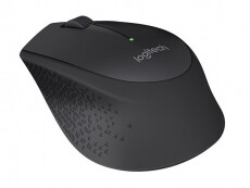 Logitech M280 vezet&eacute;k n&eacute;lk&uuml;li eg&eacute;r (910-004287) - fekete Iroda &eacute;s sz&aacute;m&iacute;t&aacute;stechnika - Eg&eacute;r - Vezet&eacute;k n&eacute;lk&uuml;li eg&eacute;r - 321805
