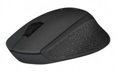 Logitech M280 vezet&eacute;k n&eacute;lk&uuml;li eg&eacute;r (910-004287) - fekete Iroda &eacute;s sz&aacute;m&iacute;t&aacute;stechnika - Eg&eacute;r - Vezet&eacute;k n&eacute;lk&uuml;li eg&eacute;r - 321805