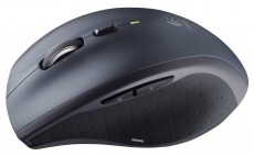 Logitech M705 Marathon vezet&eacute;k n&eacute;lk&uuml;li eg&eacute;r (910-001949) Iroda &eacute;s sz&aacute;m&iacute;t&aacute;stechnika - Eg&eacute;r - Vezet&eacute;k n&eacute;lk&uuml;li eg&eacute;r - 321817