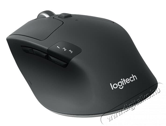 Logitech M720 Triathlon vezet&eacute;k n&eacute;lk&uuml;li eg&eacute;r (910-004791) Iroda &eacute;s sz&aacute;m&iacute;t&aacute;stechnika - Eg&eacute;r - Vezet&eacute;k n&eacute;lk&uuml;li eg&eacute;r - 321818