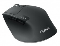 Logitech M720 Triathlon vezet&eacute;k n&eacute;lk&uuml;li eg&eacute;r (910-004791) Iroda &eacute;s sz&aacute;m&iacute;t&aacute;stechnika - Eg&eacute;r - Vezet&eacute;k n&eacute;lk&uuml;li eg&eacute;r - 321818