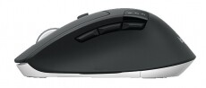 Logitech M720 Triathlon vezet&eacute;k n&eacute;lk&uuml;li eg&eacute;r (910-004791) Iroda &eacute;s sz&aacute;m&iacute;t&aacute;stechnika - Eg&eacute;r - Vezet&eacute;k n&eacute;lk&uuml;li eg&eacute;r - 321818
