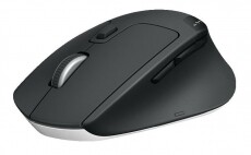 Logitech M720 Triathlon vezet&eacute;k n&eacute;lk&uuml;li eg&eacute;r (910-004791) Iroda &eacute;s sz&aacute;m&iacute;t&aacute;stechnika - Eg&eacute;r - Vezet&eacute;k n&eacute;lk&uuml;li eg&eacute;r - 321818