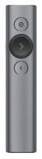 Logitech Spotlight vezet&eacute;k n&eacute;lk&uuml;li presenter (910-004861) - palasz&uuml;rke Iroda &eacute;s sz&aacute;m&iacute;t&aacute;stechnika - Egy&eacute;b sz&aacute;m&iacute;t&aacute;stechnikai term&eacute;k - 321826