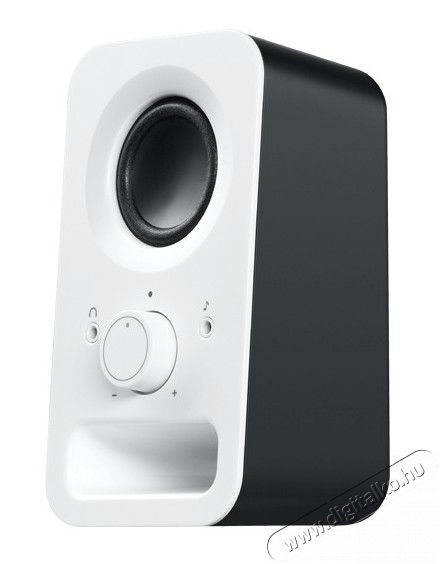 Logitech Z150 jack 2.0 hangsz&oacute;r&oacute; (980-000815) Iroda &eacute;s sz&aacute;m&iacute;t&aacute;stechnika - PC hangsz&oacute;r&oacute; / hangfal - 321831