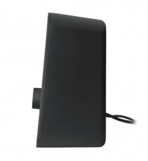 Logitech Z150 2.0 jack hangsz&oacute;r&oacute; (980-000814) - fekete Iroda &eacute;s sz&aacute;m&iacute;t&aacute;stechnika - PC hangsz&oacute;r&oacute; / hangfal - 321832