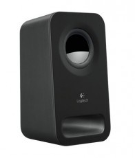 Logitech Z150 2.0 jack hangsz&oacute;r&oacute; (980-000814) - fekete Iroda &eacute;s sz&aacute;m&iacute;t&aacute;stechnika - PC hangsz&oacute;r&oacute; / hangfal - 321832