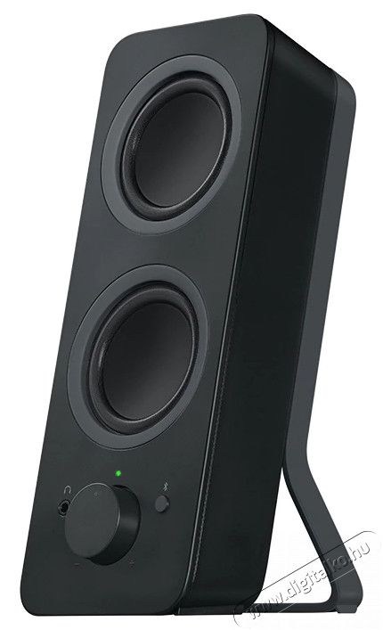 Logitech Z207 5W Bluetooth fekete hangsz&oacute;r&oacute; &Uacute;jdons&aacute;gok - &Uacute;j term&eacute;kek - 367922